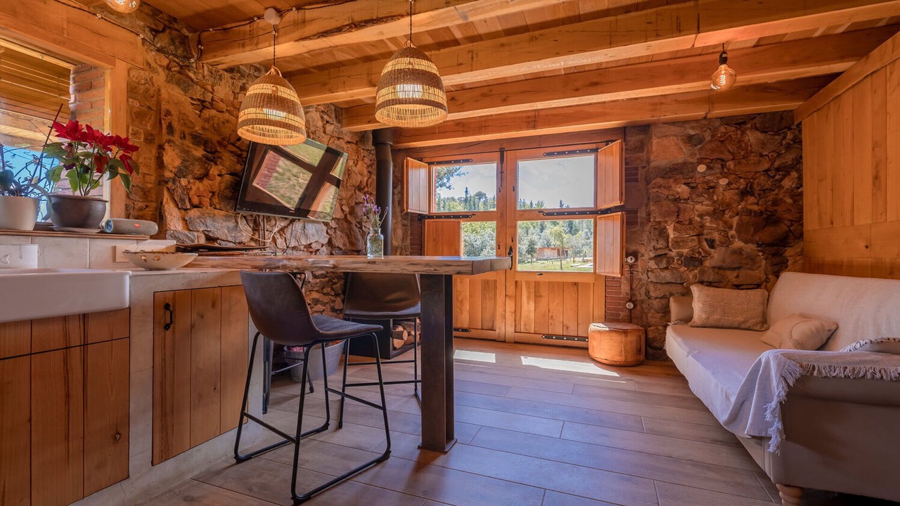Photo of Livingroom in Arbucies