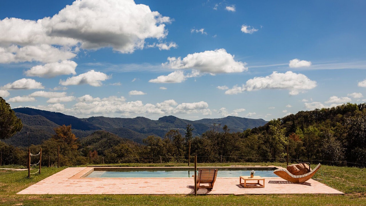 Photo of Outdoor in Arbucies