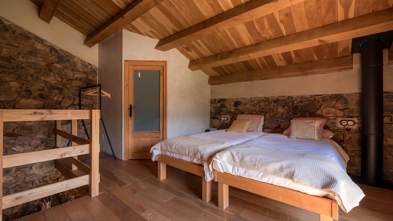 Photo of Bedroom in Arbucies