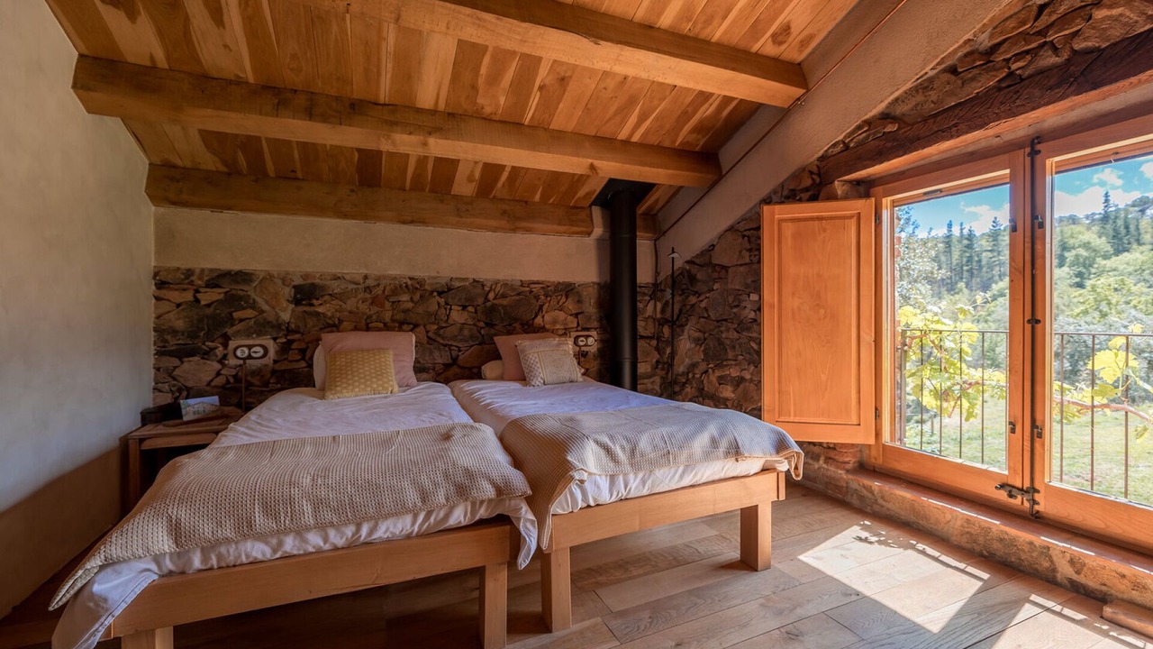Photo of Bedroom in Arbucies