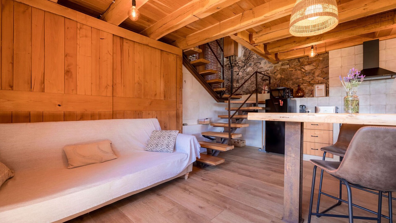 Photo of Livingroom in Arbucies