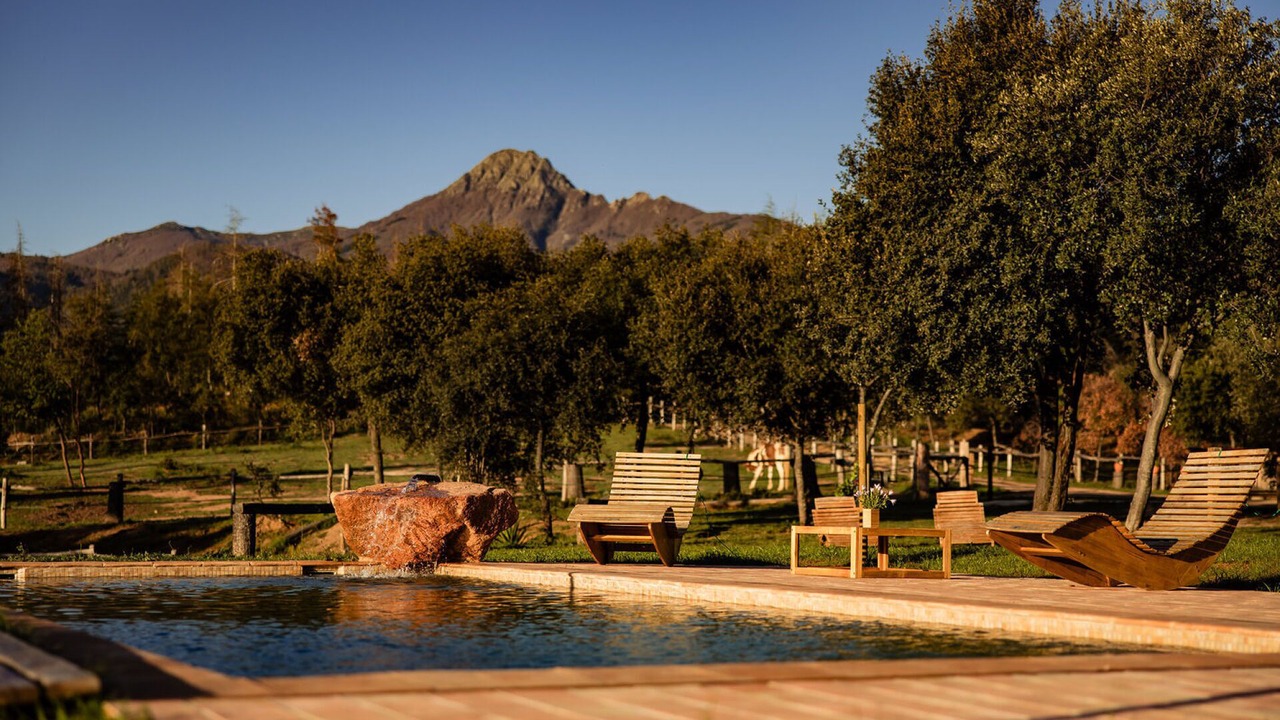 Photo of Outdoor in Arbucies