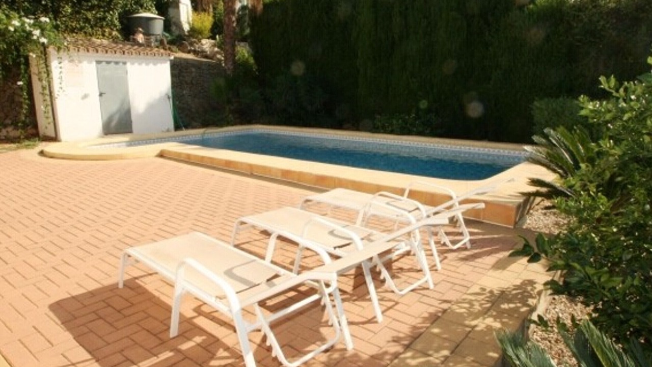 Photo of Outdoor in Orba