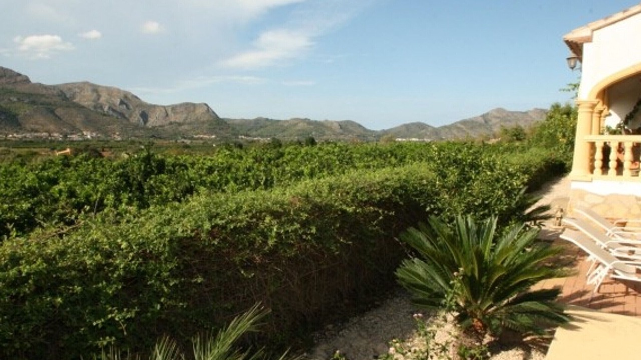 Photo of Outdoor in Orba