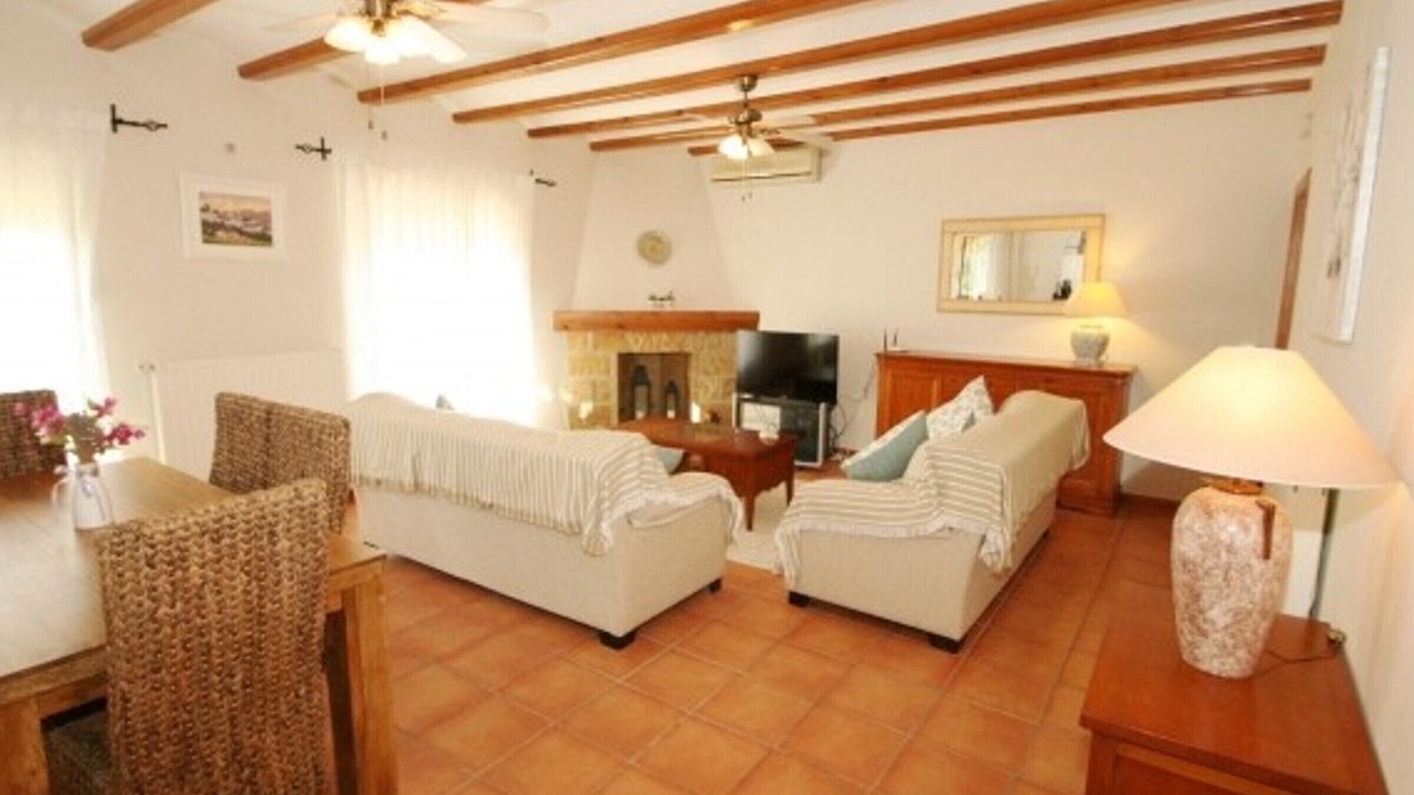 Photo of Livingroom in Orba