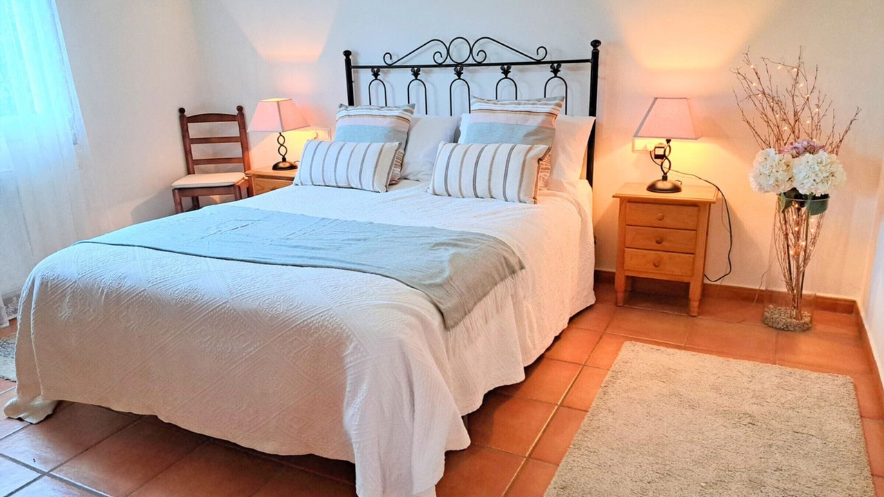 Photo of Bedroom in Orba