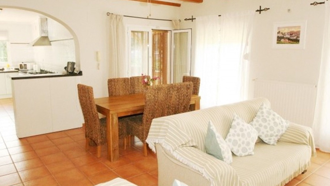Photo of Livingroom in Orba