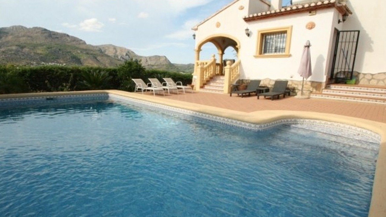 Photo of Outdoor in Orba