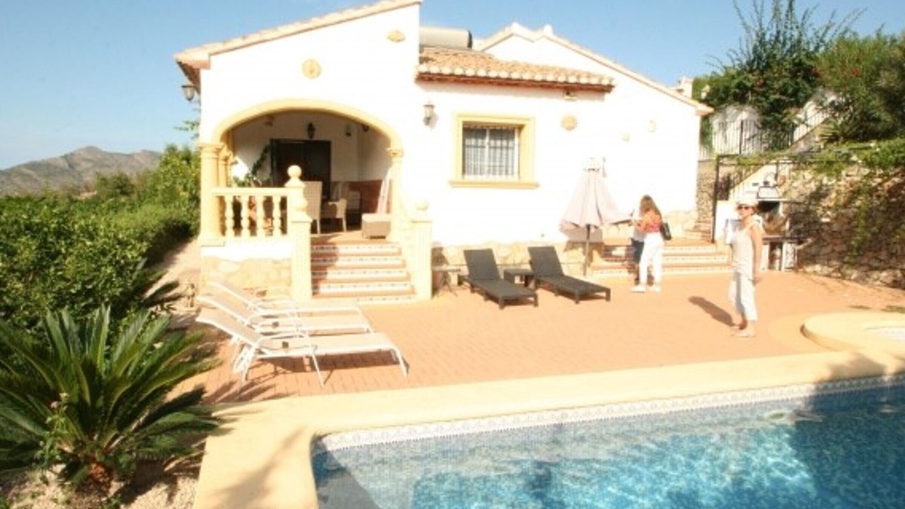 Photo of Outdoor in Orba