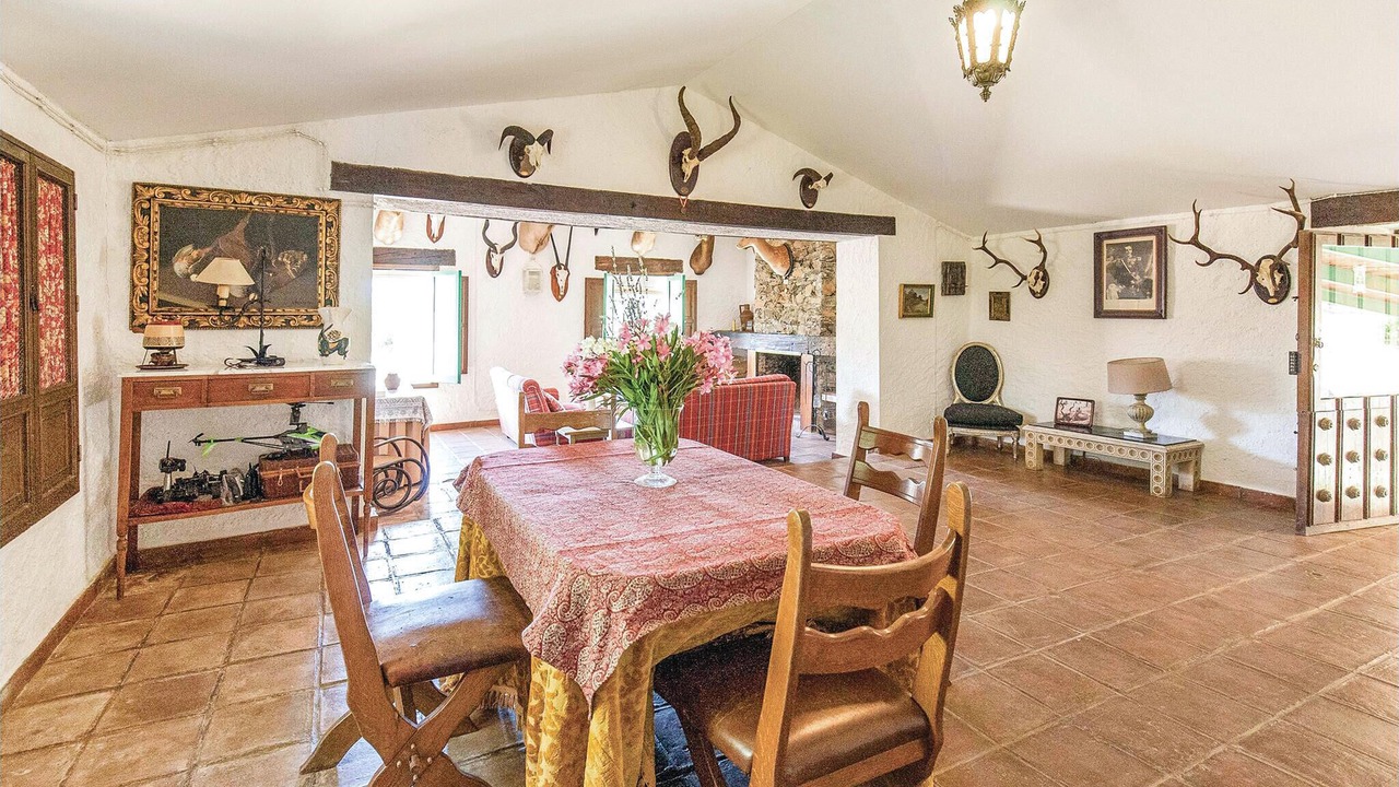 Photo of Bedroom in Zufre