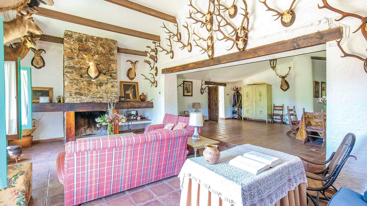 Photo of Bedroom in Zufre