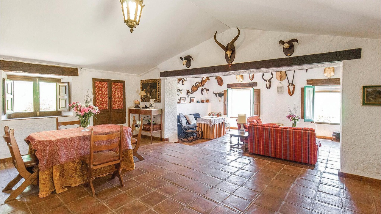 Photo of Bedroom in Zufre