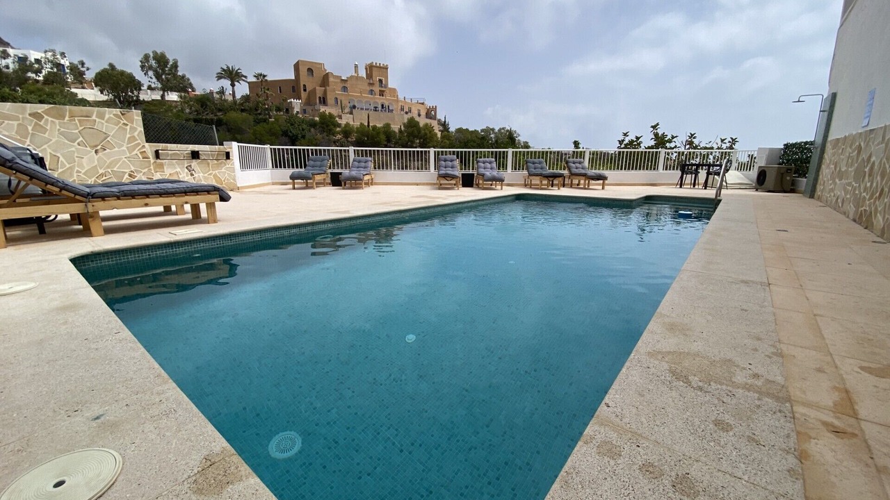 Photo of Outdoor in La Parata