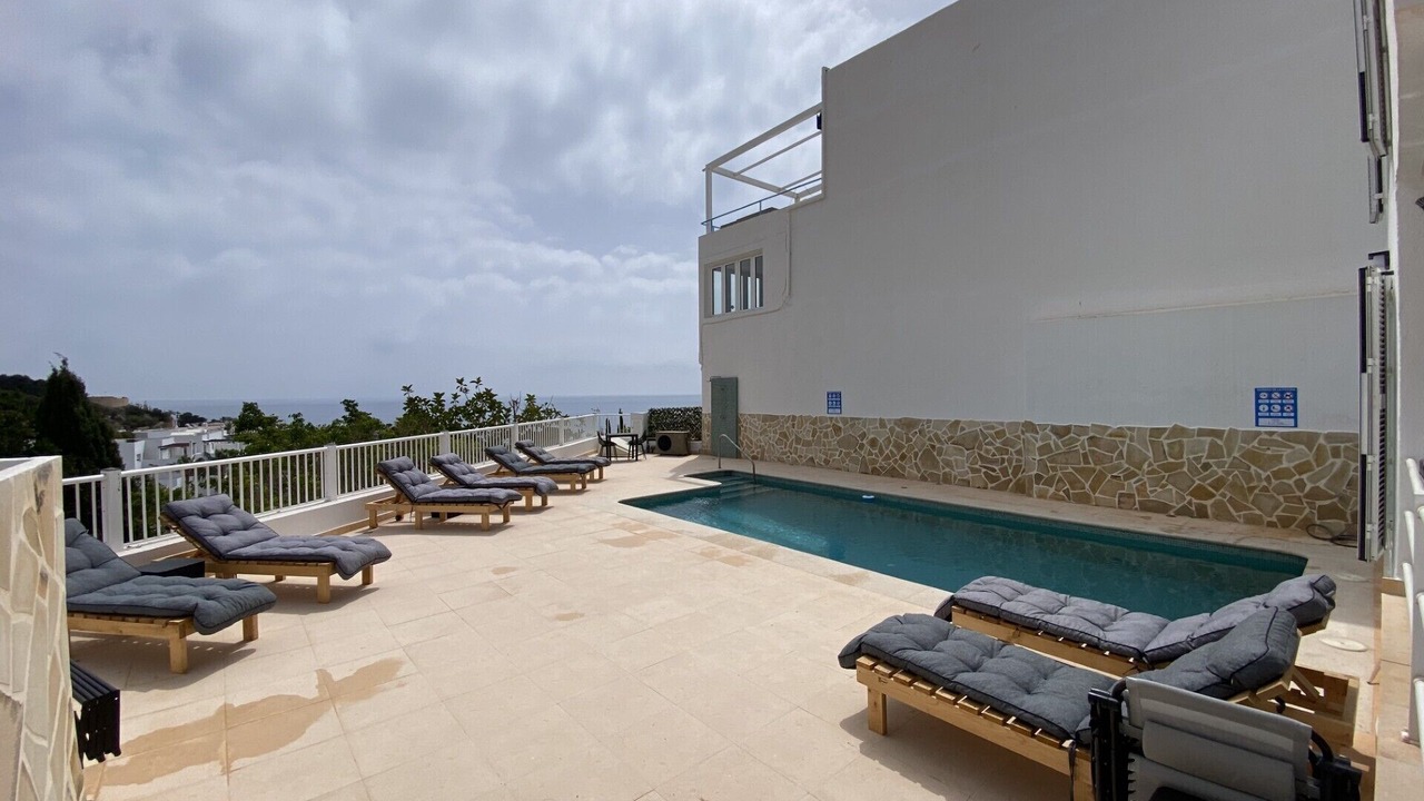 Photo of Outdoor in La Parata
