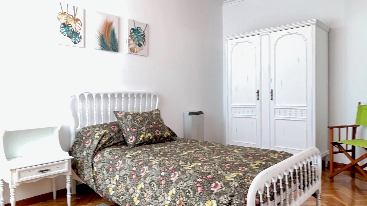 Photo of Bedroom in Covas