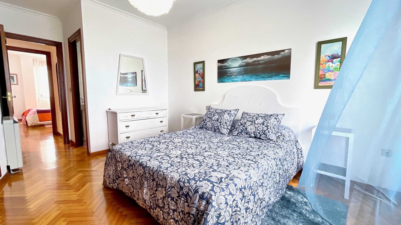 Photo of Bedroom in Covas