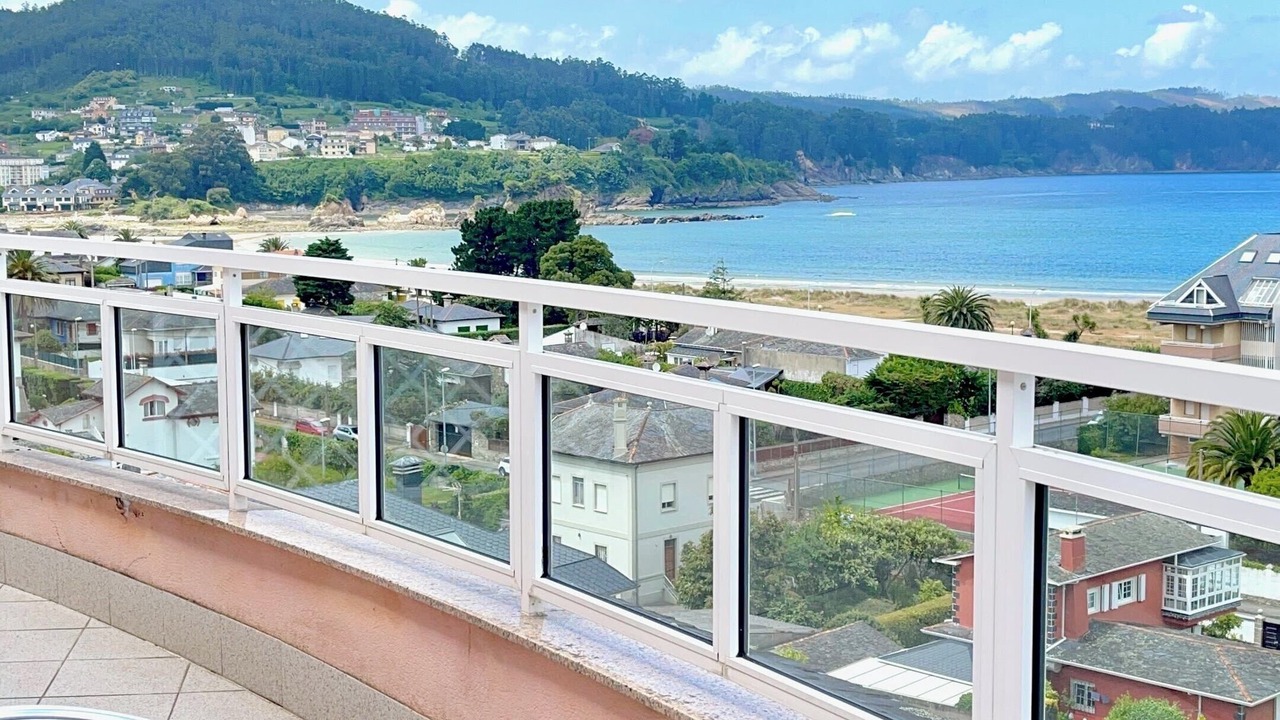 Photo of Outdoor in Covas