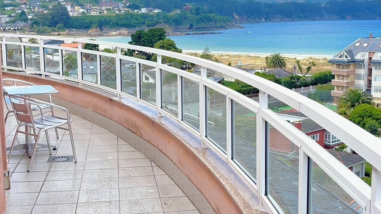 Photo of Patio Balcony in Covas