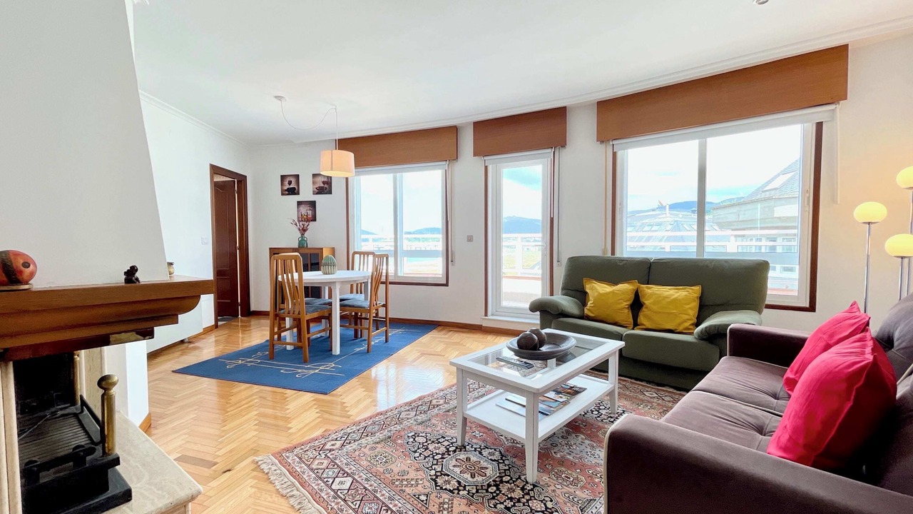 Photo of Livingroom in Covas