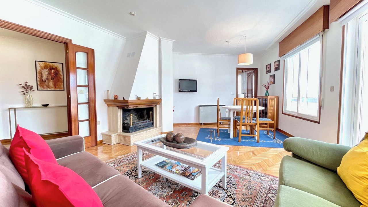 Photo of Livingroom in Covas