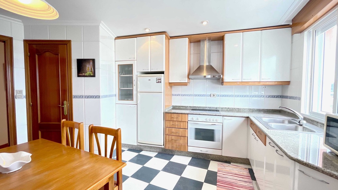 Photo of Kitchen in Covas