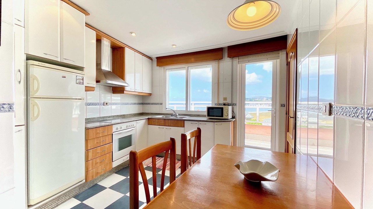 Photo of Kitchen in Covas