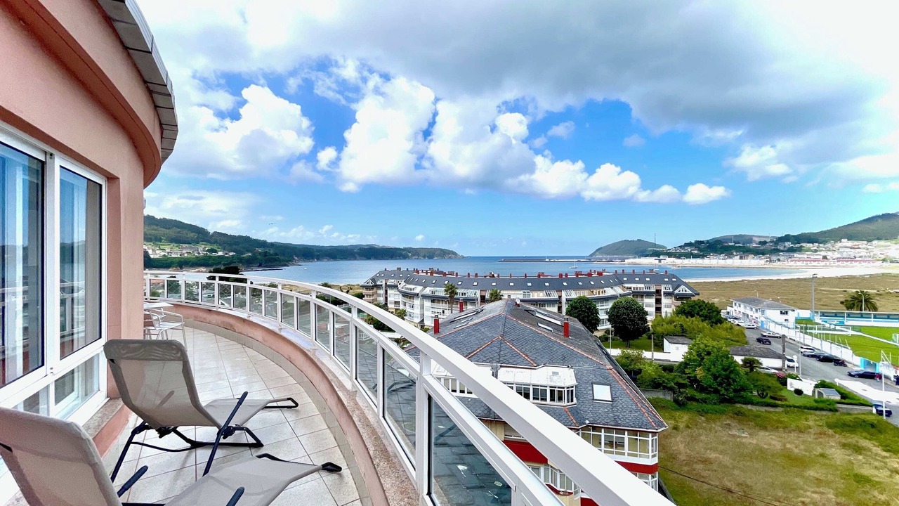 Photo of Outdoor in Covas
