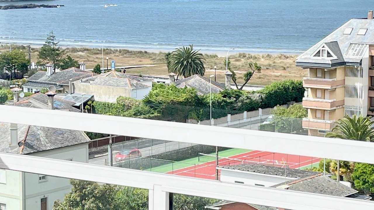 Photo of Outdoor in Covas