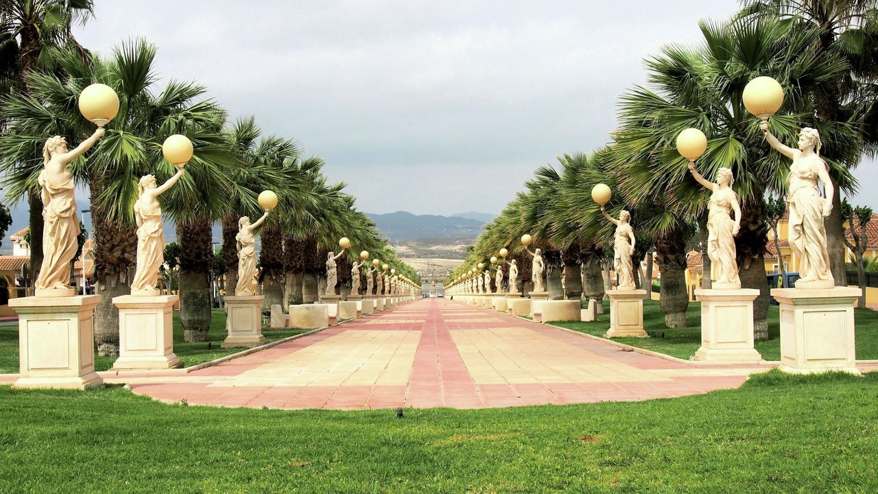 Photo of Others in Mazarron