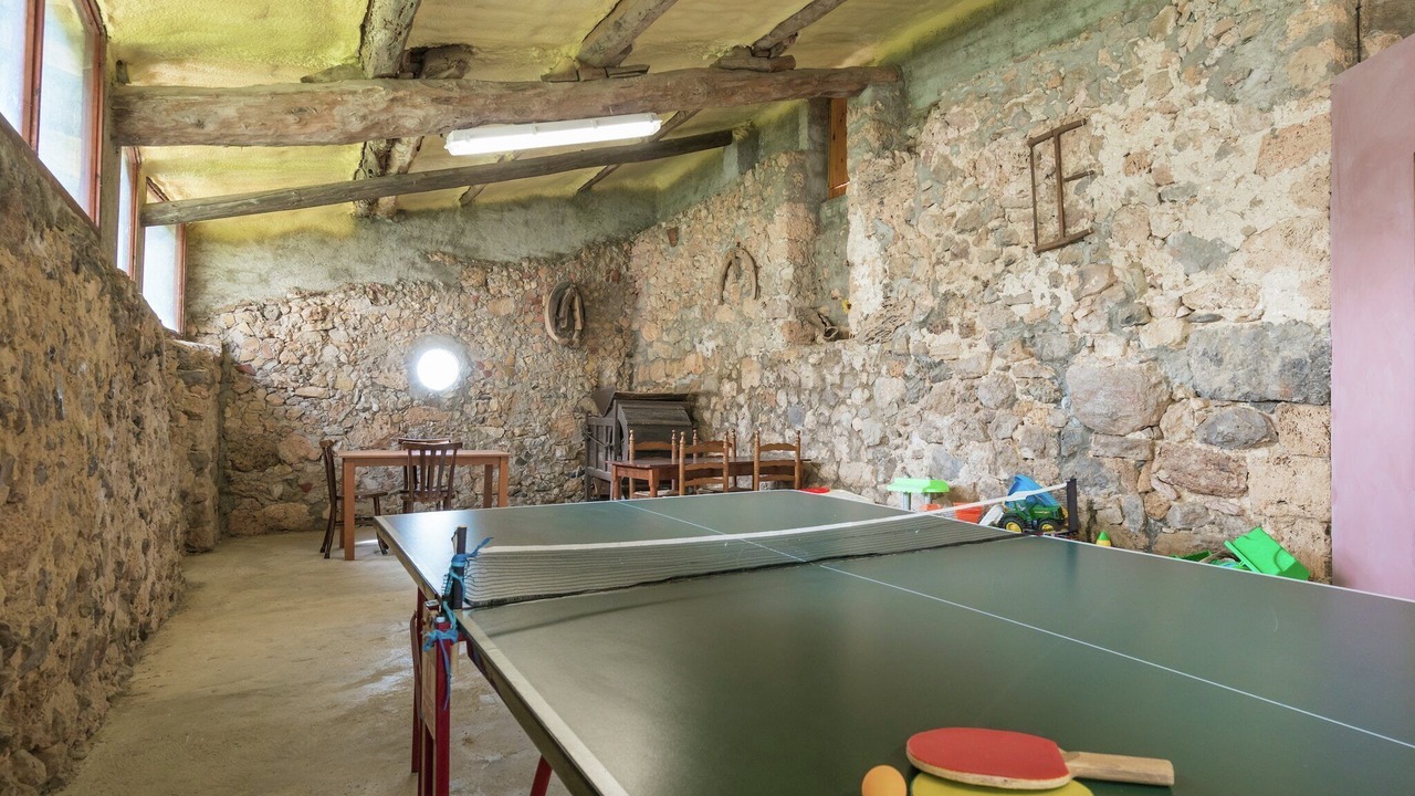 Photo of Bedroom in Oden