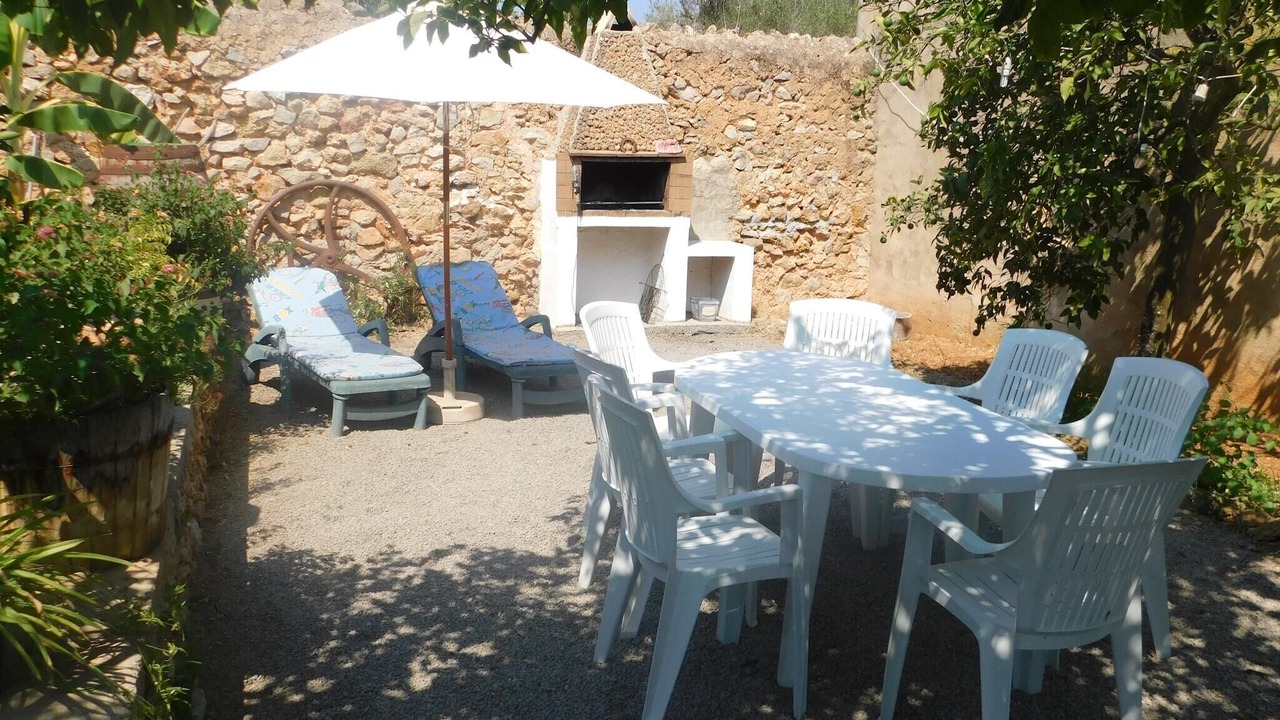 Photo of Outdoor in Sant Joan de Labritja