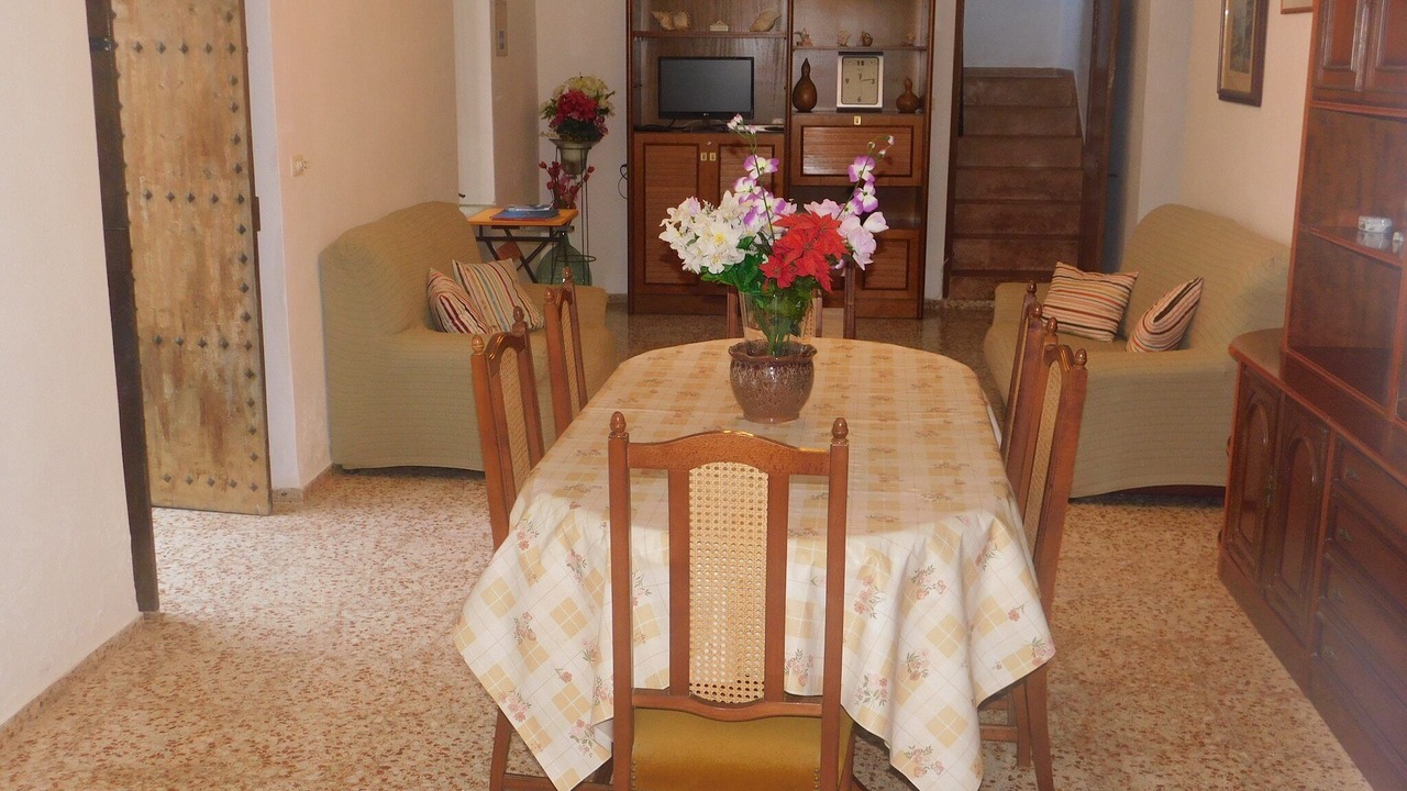 Photo of Livingroom in Sant Joan de Labritja