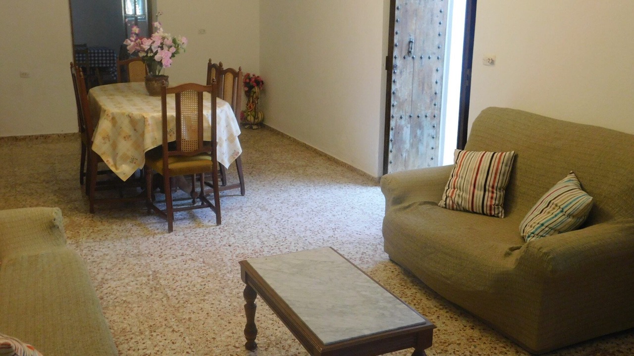 Photo of Livingroom in Sant Joan de Labritja