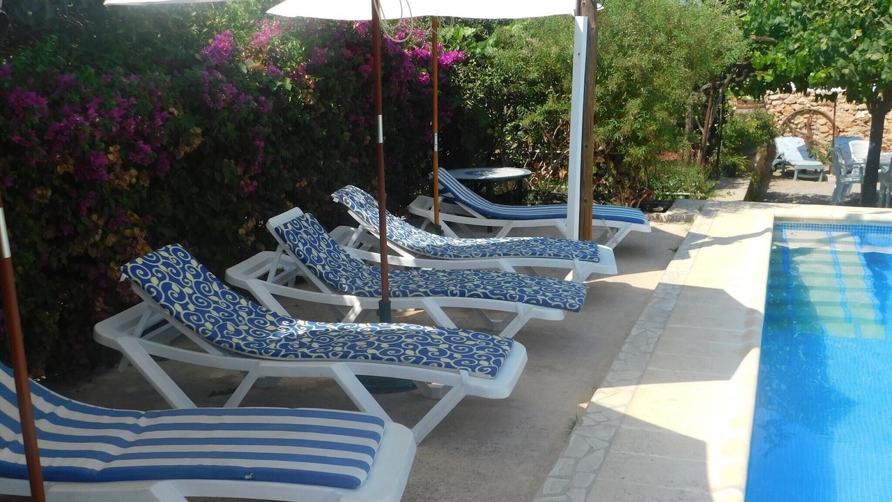 Photo of Outdoor in Sant Joan de Labritja