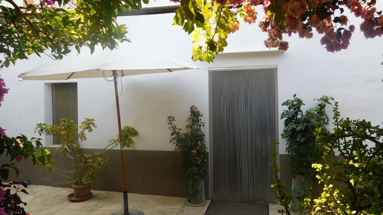 Photo of Outdoor in Sant Joan de Labritja