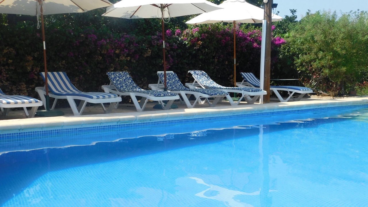 Photo of Outdoor in Sant Joan de Labritja