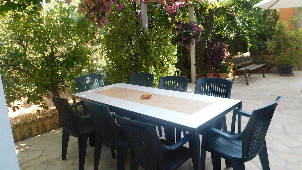Photo of Outdoor in Sant Joan de Labritja