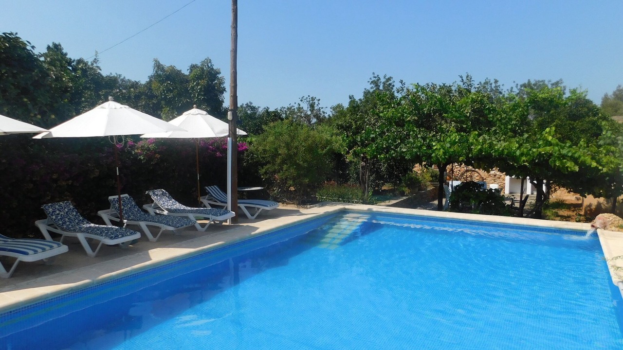 Photo of Outdoor in Sant Joan de Labritja