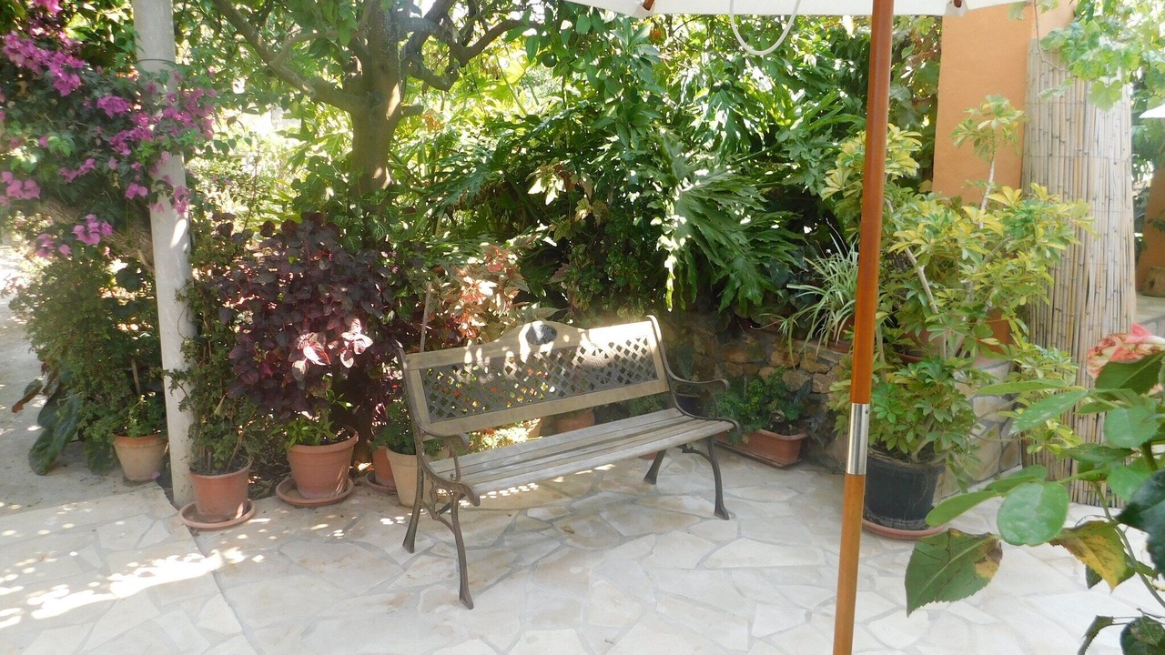 Photo of Outdoor in Sant Joan de Labritja