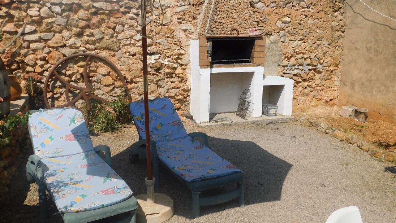 Photo of Outdoor in Sant Joan de Labritja