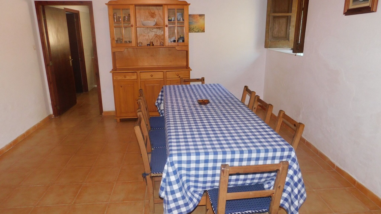Photo of Livingroom in Sant Joan de Labritja