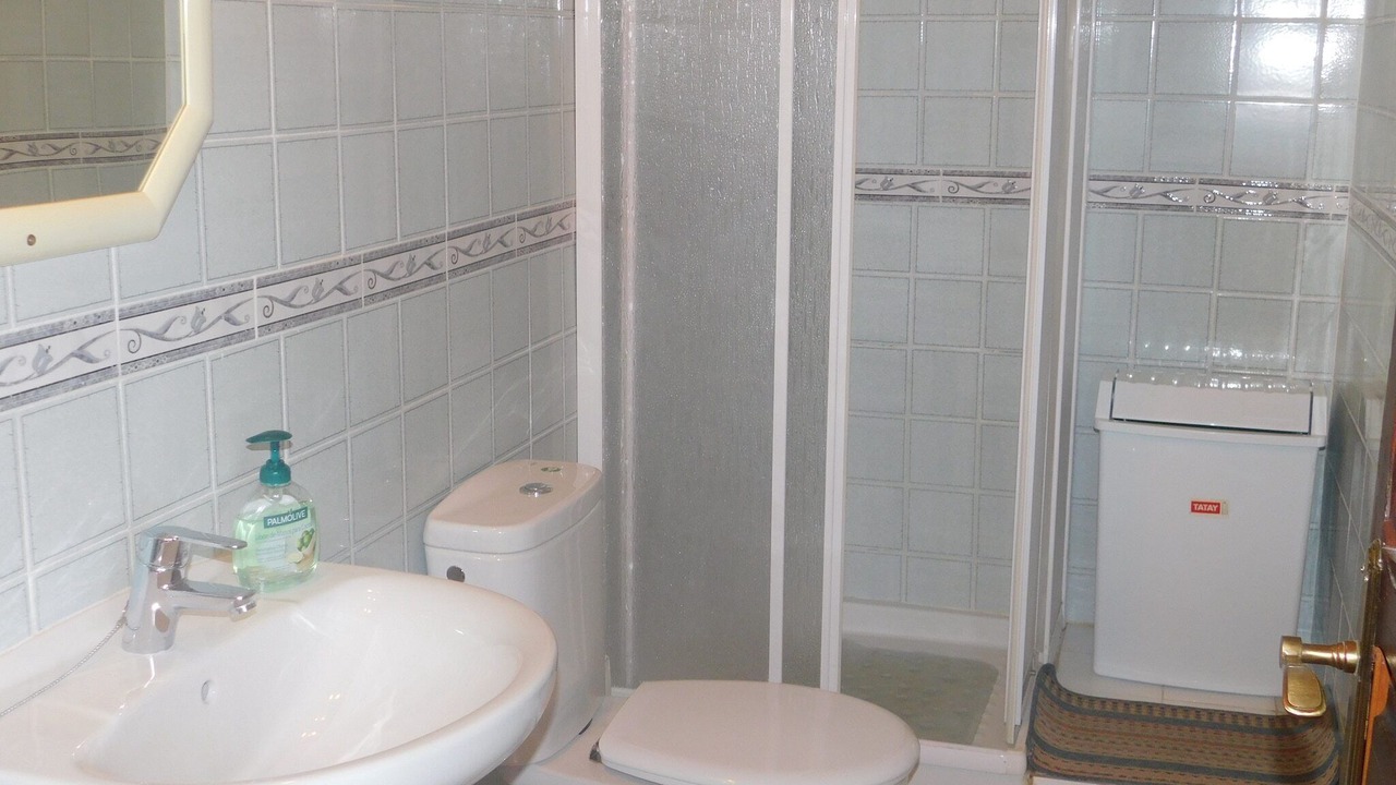 Photo of Bathroom in Sant Joan de Labritja