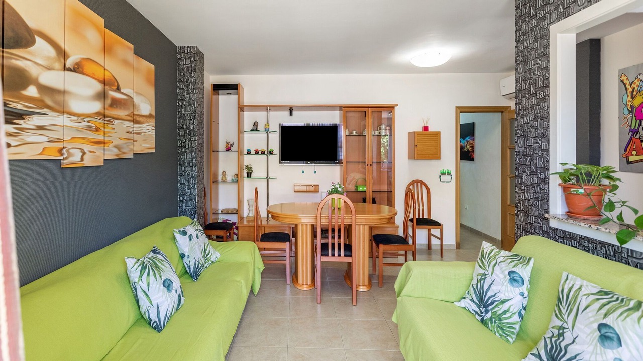 Photo of Livingroom in Garrucha
