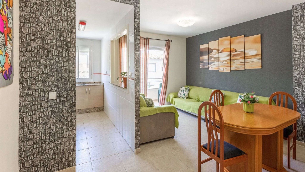 Photo of Livingroom in Garrucha