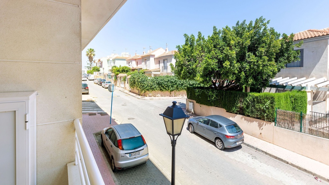 Photo of Patio Balcony in Garrucha