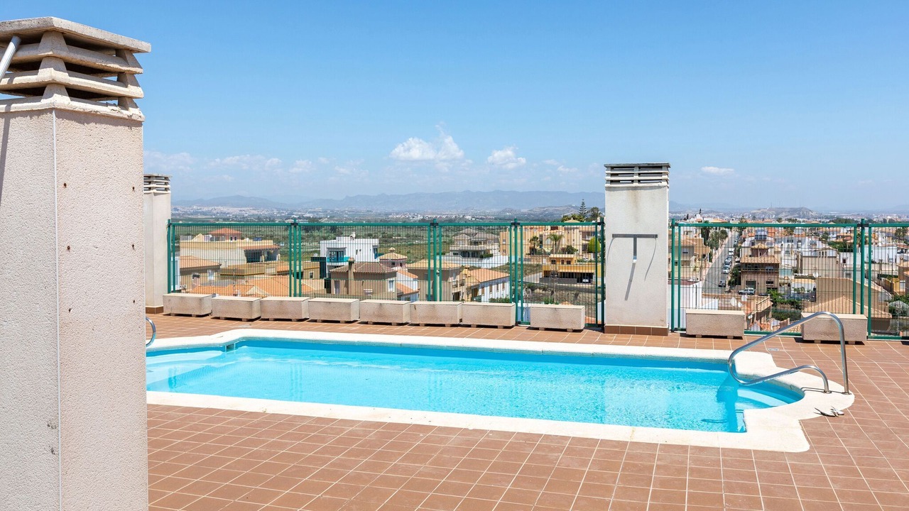 Photo of Outdoor in Garrucha