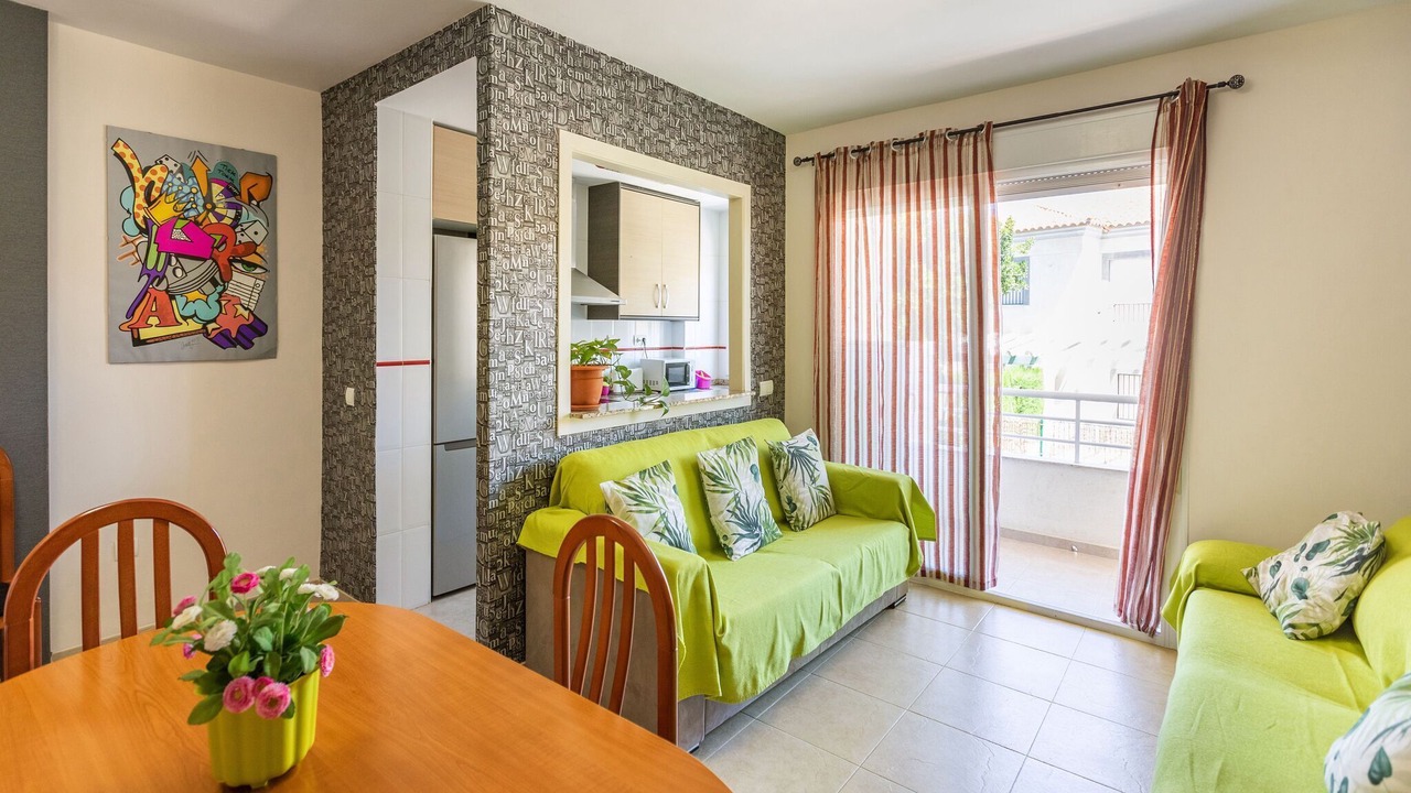 Photo of Livingroom in Garrucha