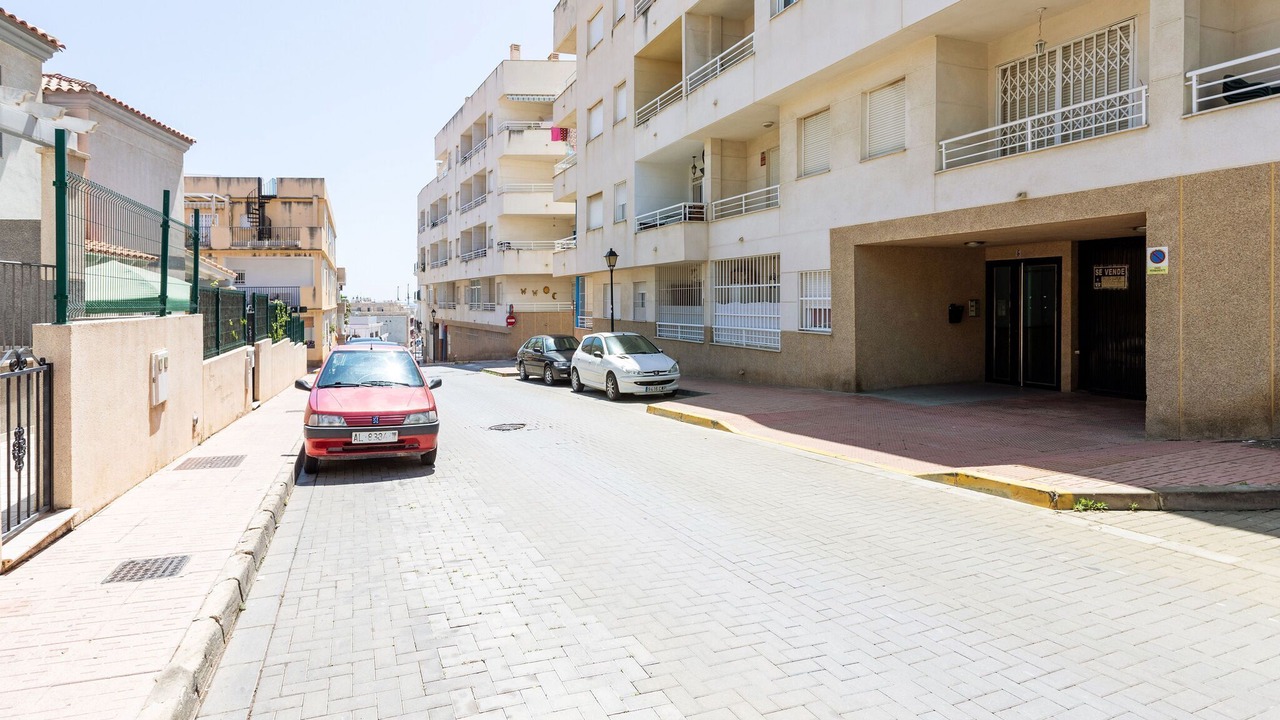 Photo of Outdoor in Garrucha