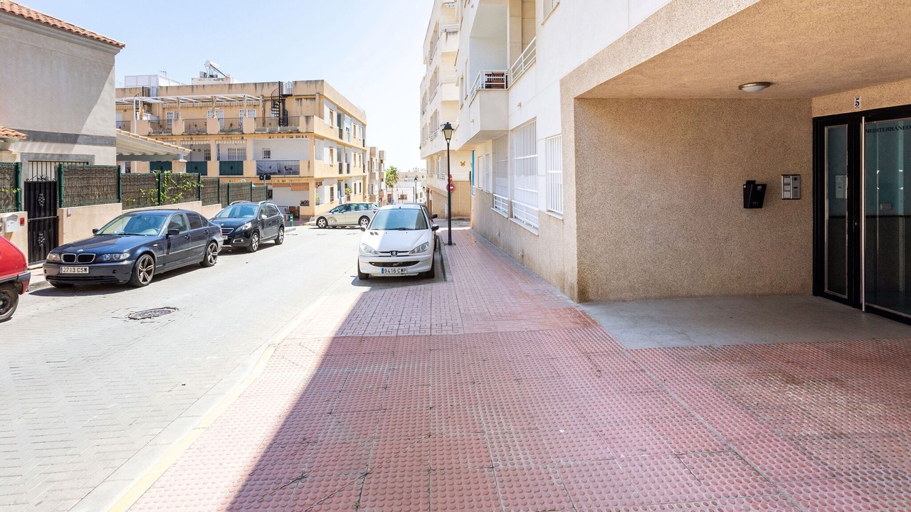 Photo of Outdoor in Garrucha