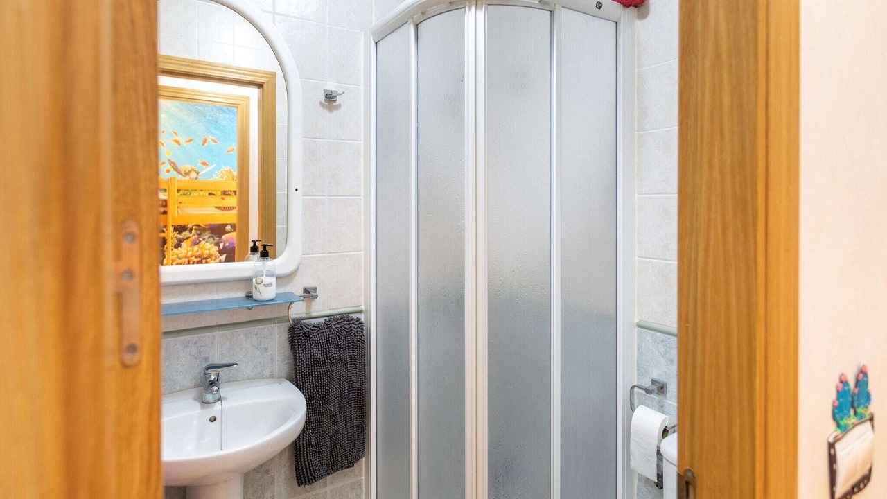 Photo of Bathroom in Garrucha
